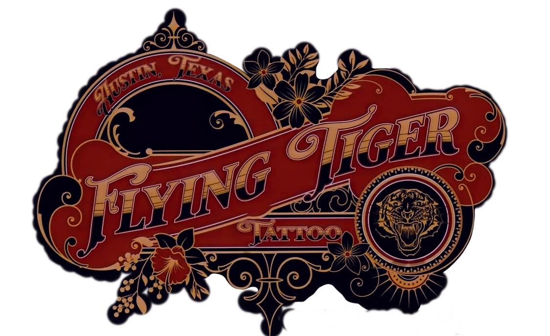 Flying Tiger Contact Us